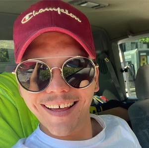 Meet your Posher, Jesse